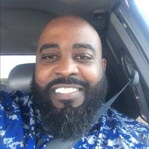 Meet your Posher, Jerald